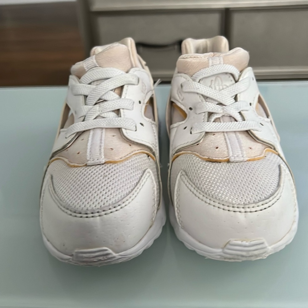 Little Kids Nike Huarache Run Shoe
